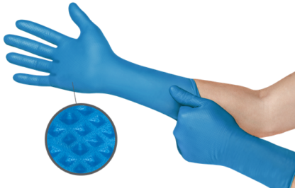 ANSELL MICROFLEX 93-283 Disposable Gloves