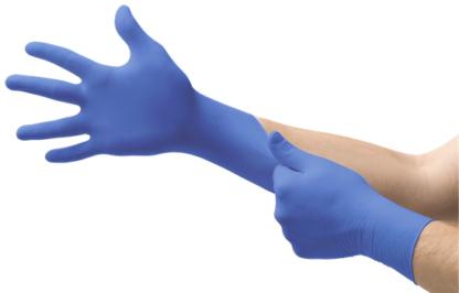 ANSELL EDGE 82-133 Disposable Gloves