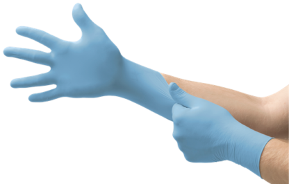 ANSELL EDGE 82-135 Disposable Gloves