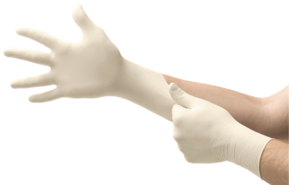 ANSELL EDGE 82-144 Disposable Gloves