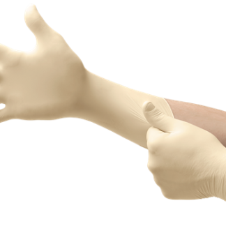 ANSELL Nitrilite 93-311 Disposable Gloves