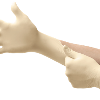 ANSELL MICROTOUCH DermaClean Examination Gloves
