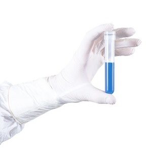 ANSELL BioClean Excell BEXS Gloves