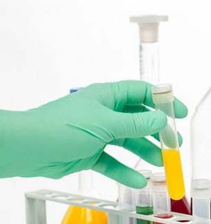ANSELL BioClean Fusion S-BFAP Gloves