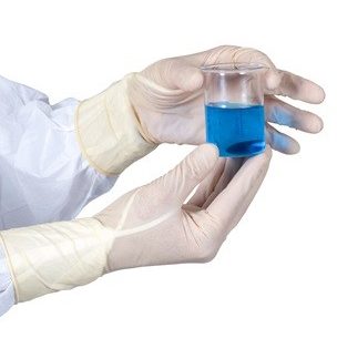 ANSELL BioClean Legacy BLA2 Gloves