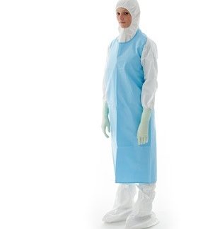 ANSELL BioClean-D S-BCDA Apron