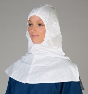 ANSELL BioClean-D S-BDHD-L Hood