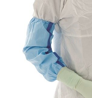 ANSELL BioClean-C S-BCSC Sleeve Covers