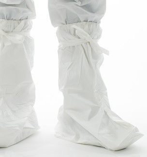 ANSELL BioClean-D BDOB Boots