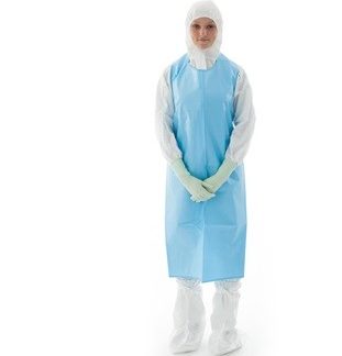 ANSELL BioClean-C BCDA Apron