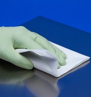 ANSELL BioClean Oryx BOWS Cloth