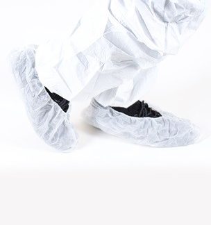 ANSELL BioClean SafeStep NSO Shoe Cover