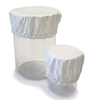 ANSELL BioClean Pharma S-BPC Glass Cover