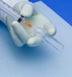ANSELL BioClean Chem Prep Mat S-BCPM