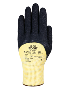 ANSELL EDGE 48-710 Cut Resistant Gloves