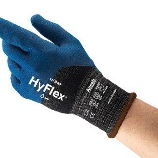 ANSELL HyFlex 11-947 Cut Resistant Gloves