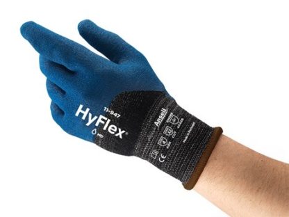 ANSELL HyFlex 11-947 Cut Resistant Gloves
