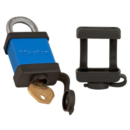 Master Lock S101 Extreme Environment Safety Padlock Covers