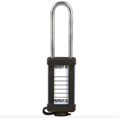 Master Lock 411COVERS Extreme Environment Safety Padlock Covers