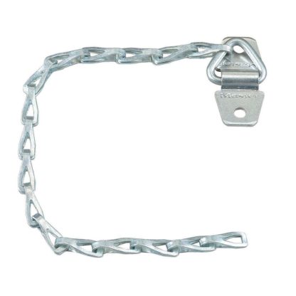 Master Lock 71CS Padlock Chains, Collars & Tags