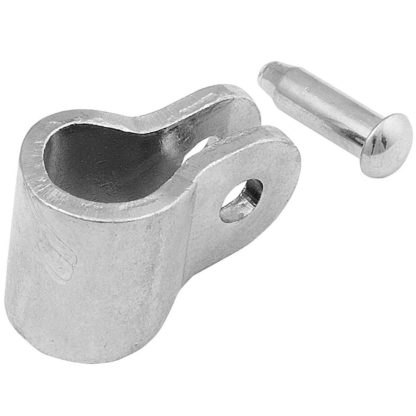 Master Lock 71SC8 Padlock Chains, Collars & Tags