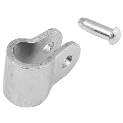 Master Lock 71SC9 Padlock Chains, Collars & Tags