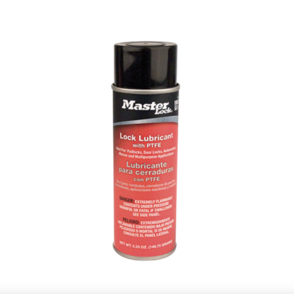Master Lock 2305 Lock Lubricant