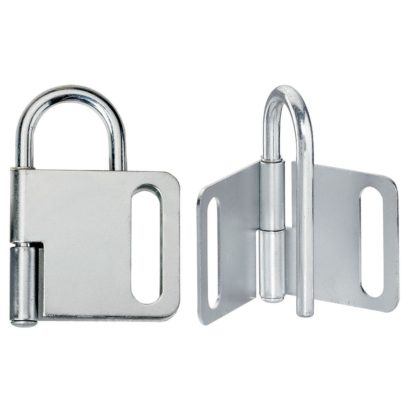 Master Lock 418 Safety Lockout Hasps