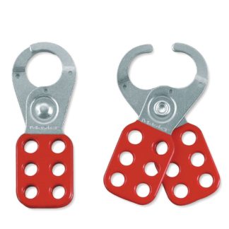 Master Lock 420 Safety Lockout Hasps