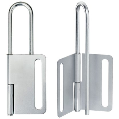 Master Lock 419 Safety Lockout Hasps