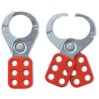 Master Lock 421 Safety Lockout Hasps