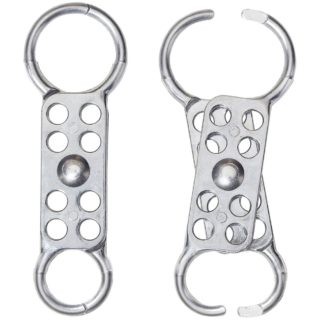 Master Lock 429 Safety Lockout Hasps