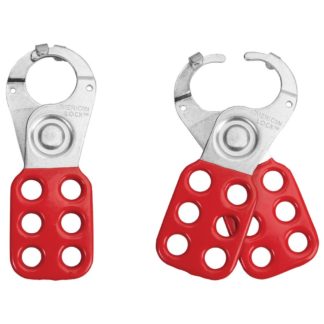 Master Lock ALO80 Safety Lockout Hasps
