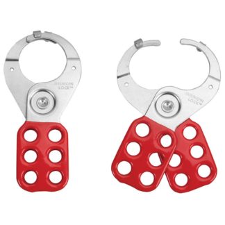 Master Lock ALO802 Safety Lockout Hasps