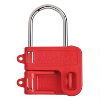 Master Lock S430 Safety Lockout Hasps