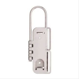 Master Lock S431 Safety Lockout Hasps