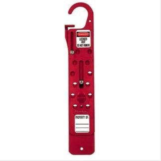 Master Lock S440 Safety Lockout Hasps