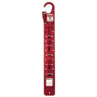 Master Lock S450 Safety Lockout Hasps