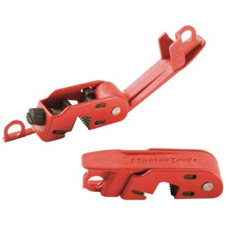 Master Lock 493B Grip Tight™ Circuit Breaker Lockout