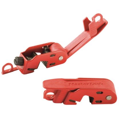 Master Lock 493B Grip Tight™ Circuit Breaker Lockout