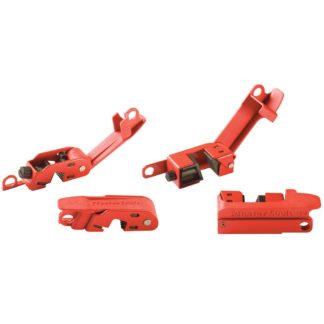 Master Lock 506 Grip Tight™ Circuit Breaker Lockout