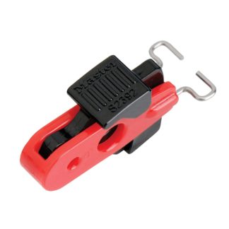 Master Lock S2392 Miniature Circuit Breaker Lockouts