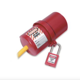 Master Lock 488 Rotating Electrical Plug Lockouts