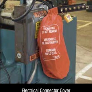 Master Lock 453XXL Oversized Plug & Hoist Control Cover