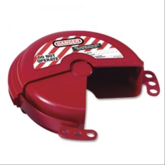 Master Lock 481 Rotating Gate Valve Lockouts
