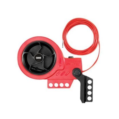 Master Lock PKGP52709 Retractable Cable Lockouts Replacement Parts