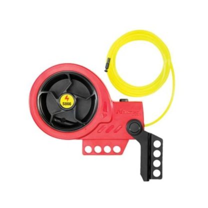 Master Lock PKGP52711 Retractable Cable Lockouts Replacement Parts