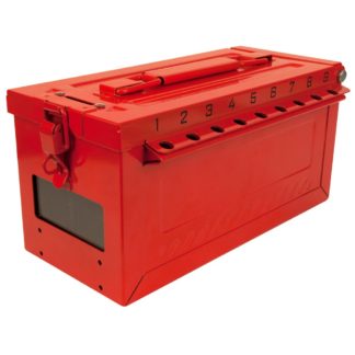 Master Lock S600 Group Lock Boxes with Key Window