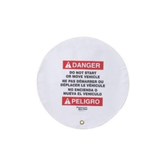 Master Lock 4716 Steering Wheel Covers