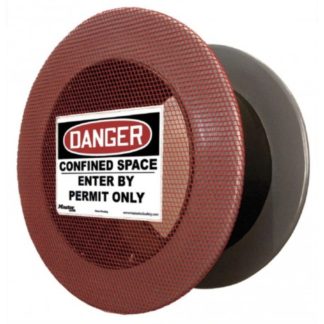 Master Lock S201CS Confined Space Covers